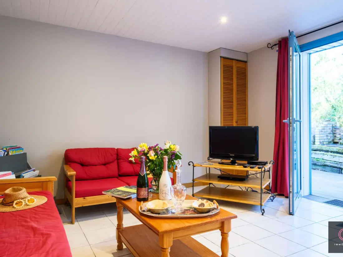 Location de Vacances Biscarrosse 327