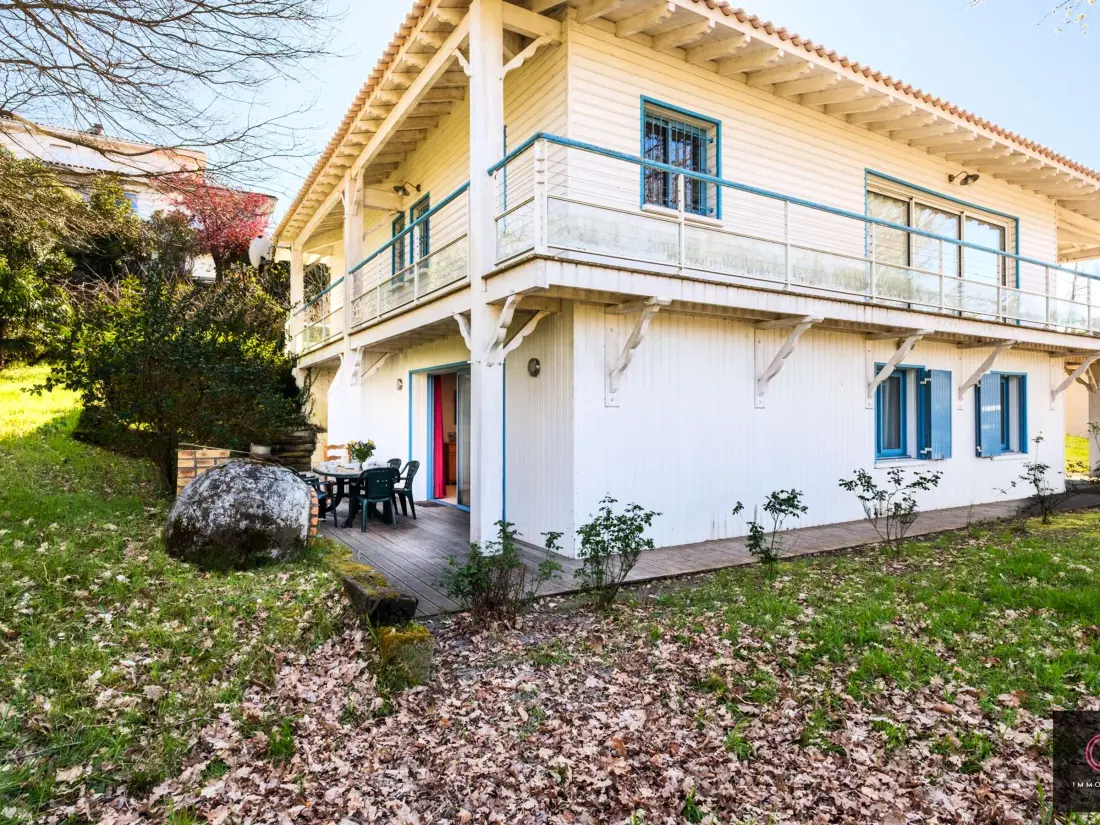 Location de Vacances Biscarrosse 327
