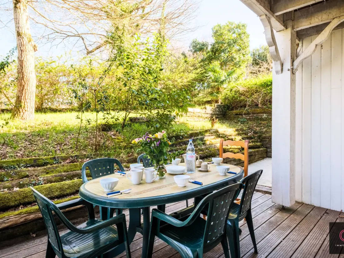 Location de Vacances Biscarrosse 327