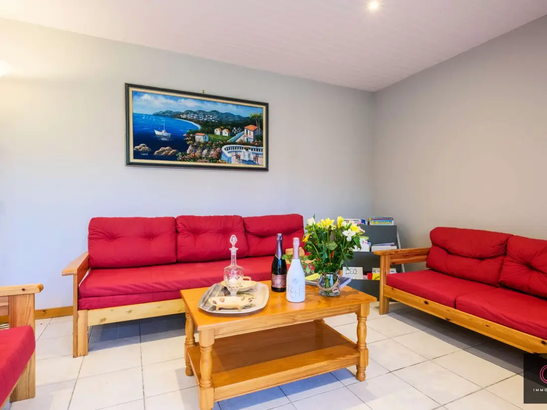 Location de Vacances Biscarrosse 327