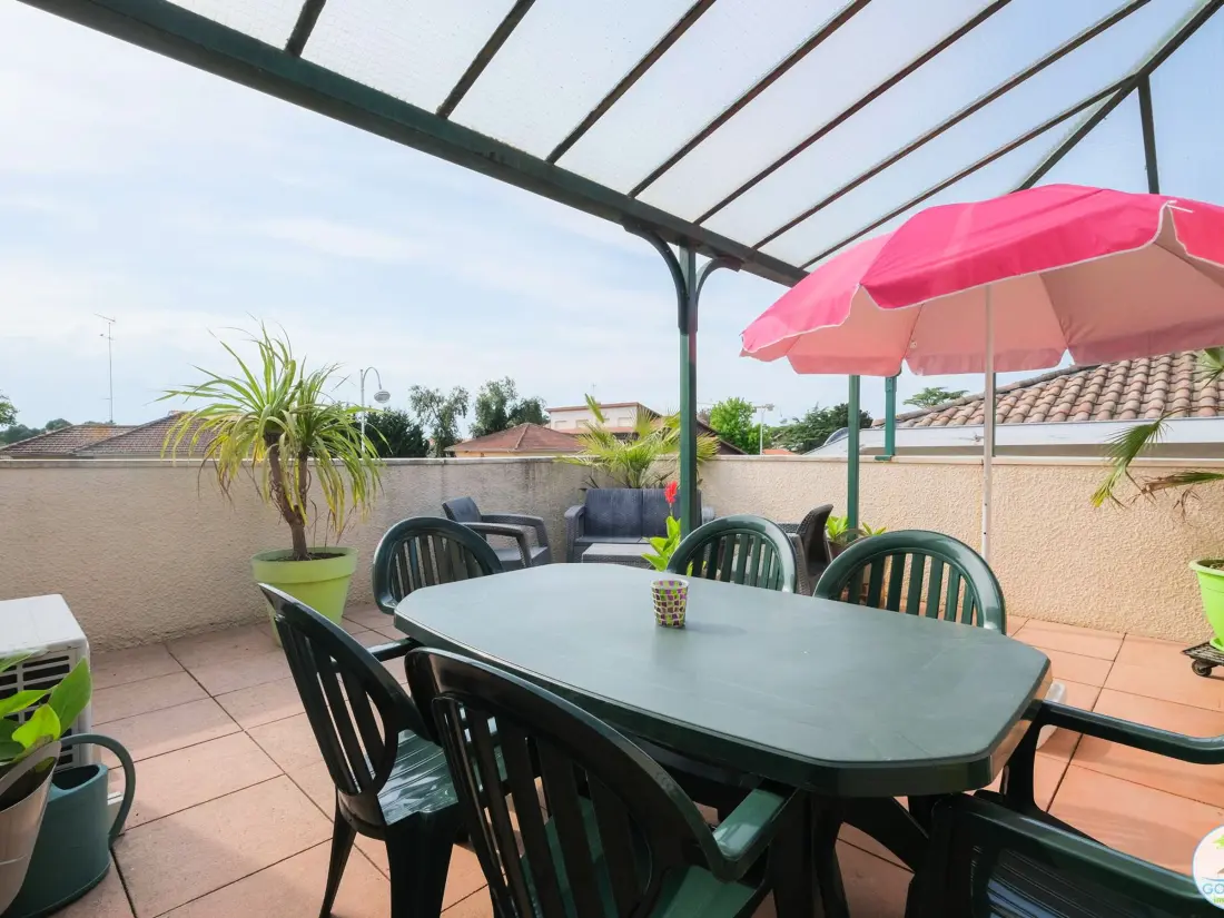 Location de Vacances Biscarrosse 331