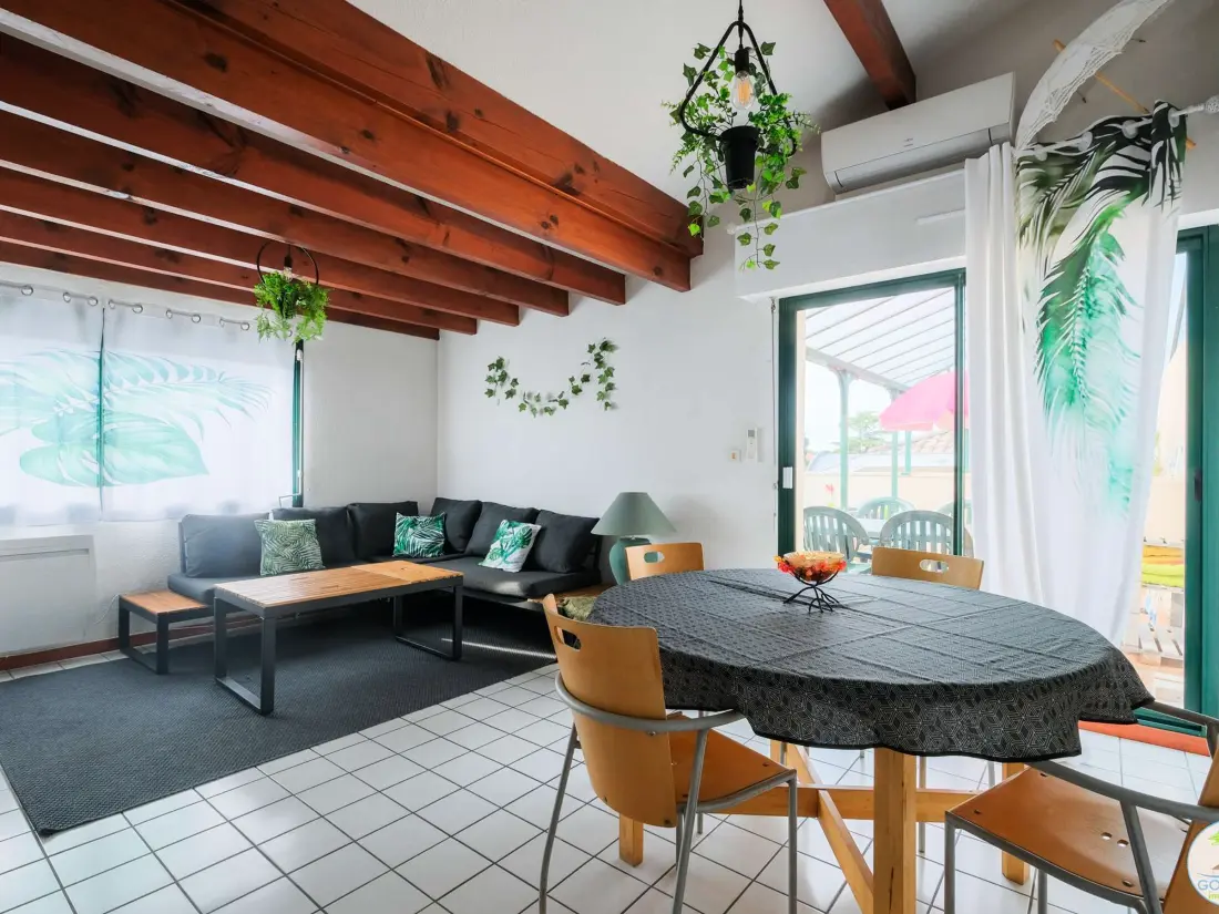 Location de Vacances Biscarrosse 331