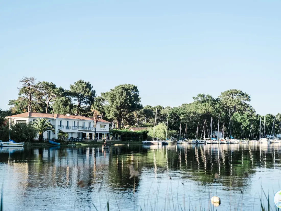 Location de Vacances Biscarrosse 331
