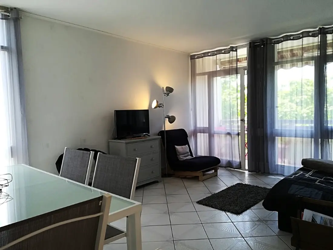 Location de Vacances Biscarrosse 333