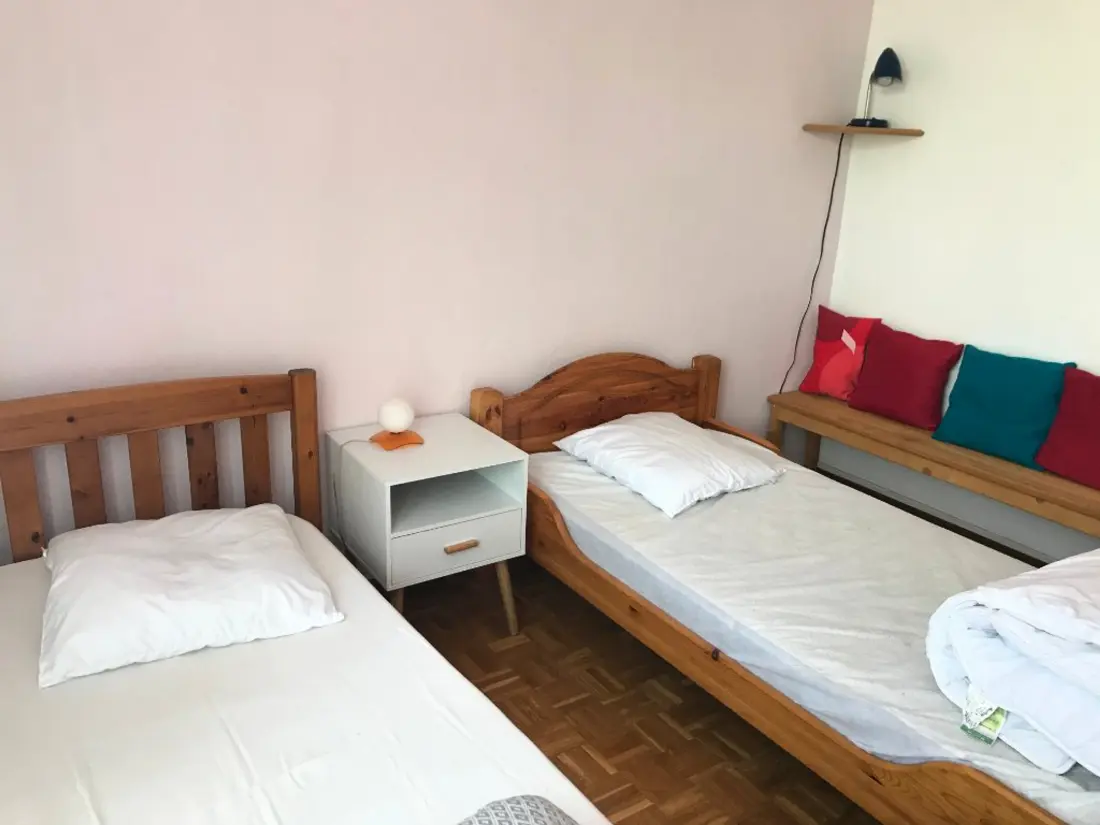 Location de Vacances Biscarrosse 333