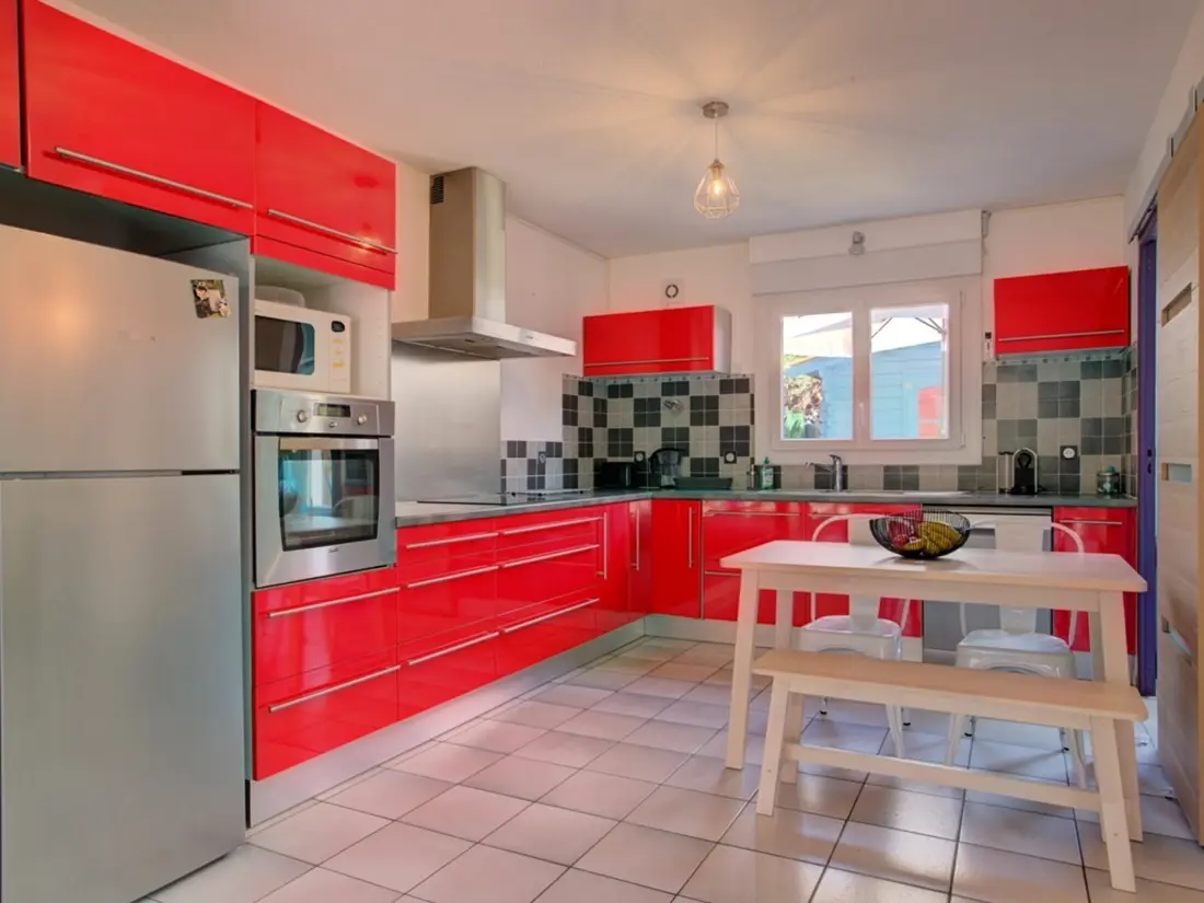 Location de Vacances Biscarrosse 335