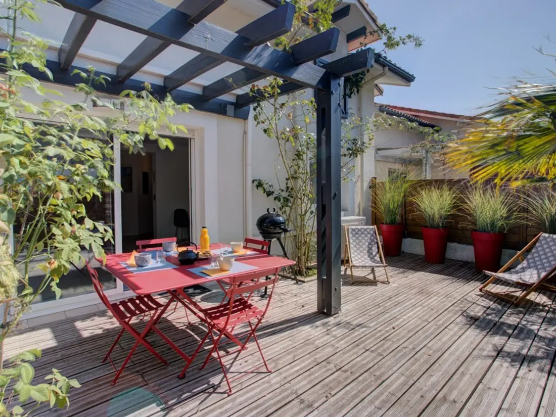 Location de Vacances Biscarrosse 335