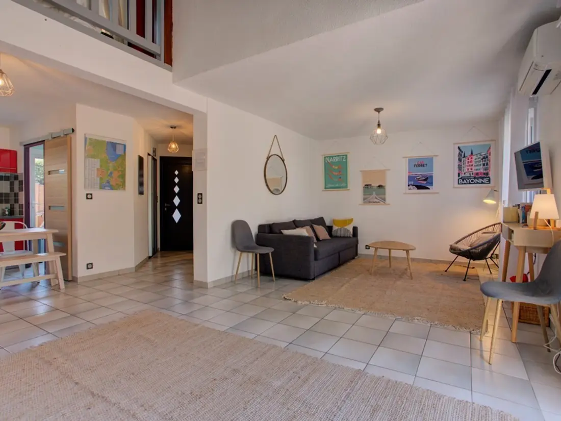 Location de Vacances Biscarrosse 335