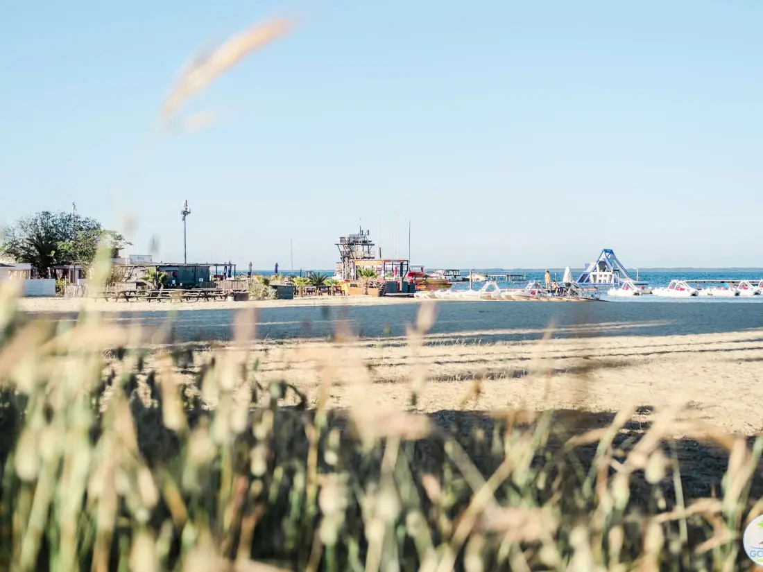 Location de Vacances Biscarrosse 335