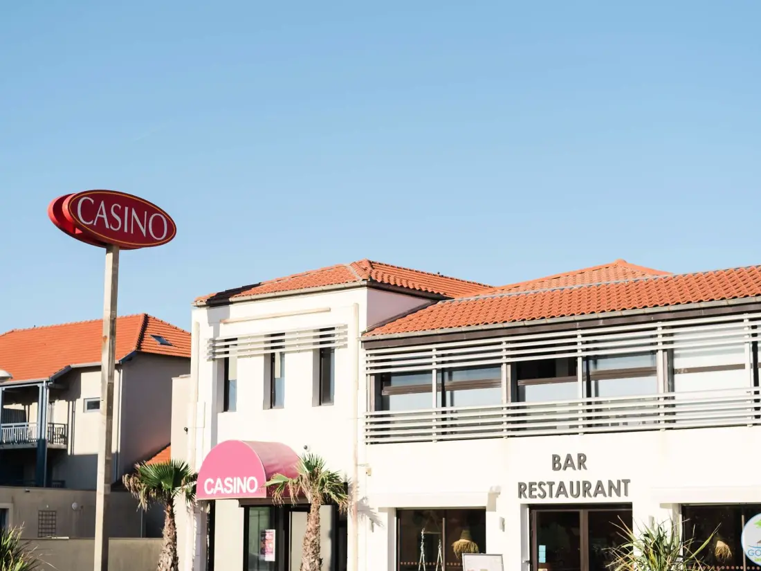 Location de Vacances Biscarrosse 335