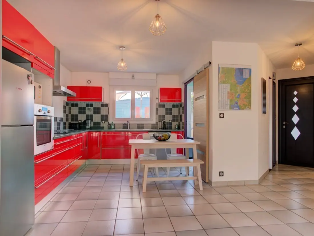Location de Vacances Biscarrosse 335