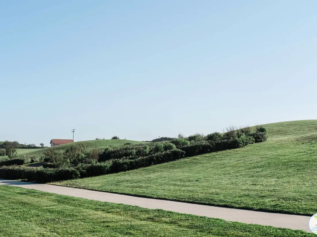 Location de Vacances Biscarrosse 336