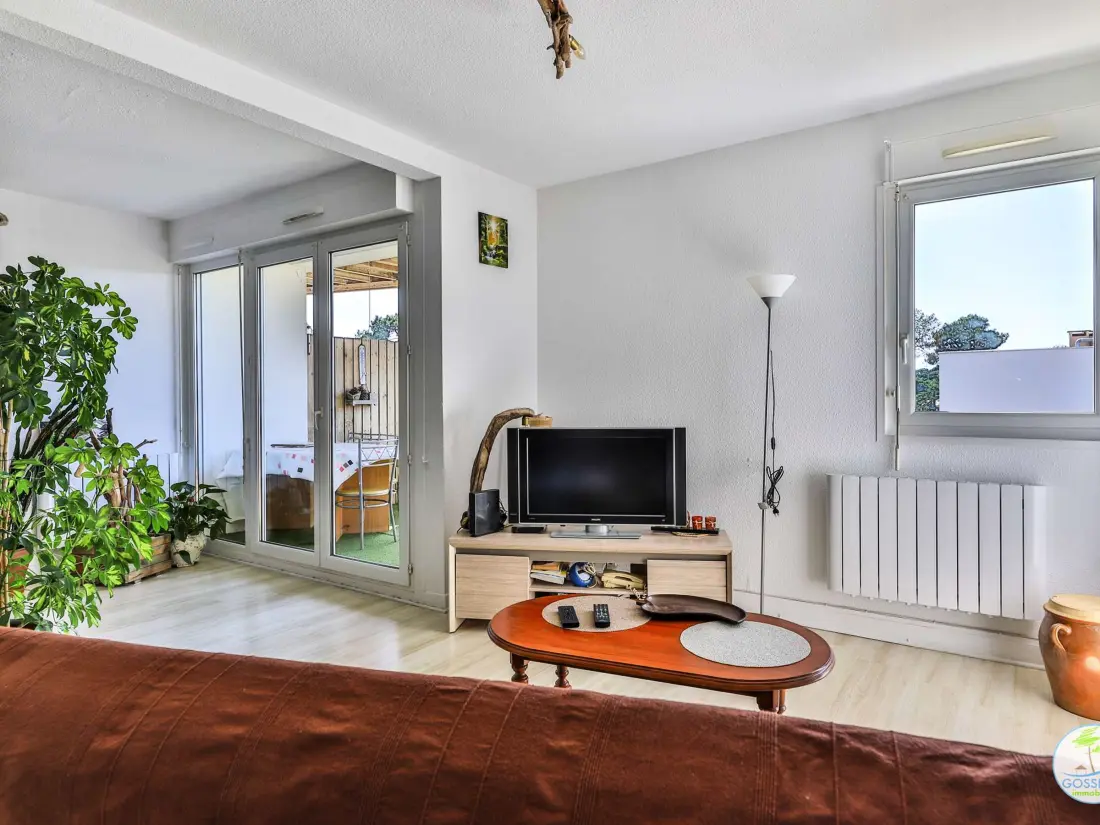 Location de Vacances Biscarrosse 336