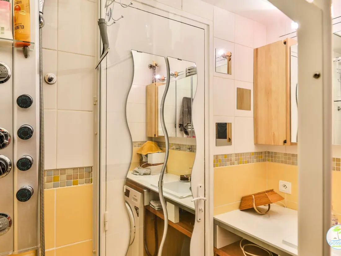 Location de Vacances Biscarrosse 336