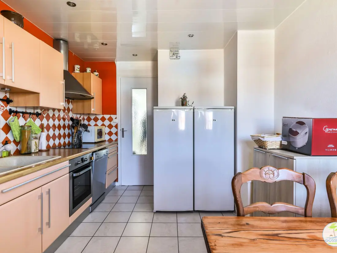 Location de Vacances Biscarrosse 336