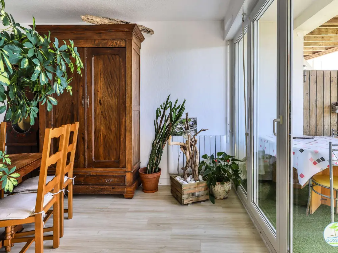 Location de Vacances Biscarrosse 336