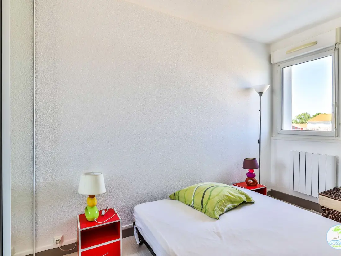 Location de Vacances Biscarrosse 336