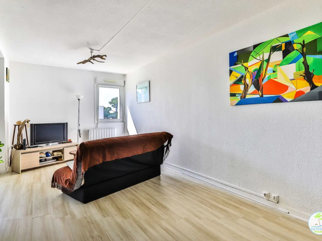Location de Vacances Biscarrosse 336