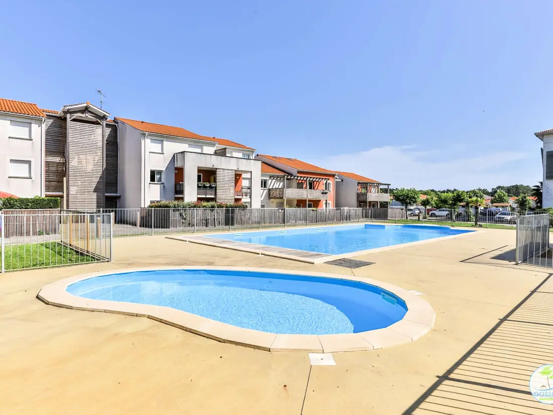 Location de Vacances Biscarrosse 336