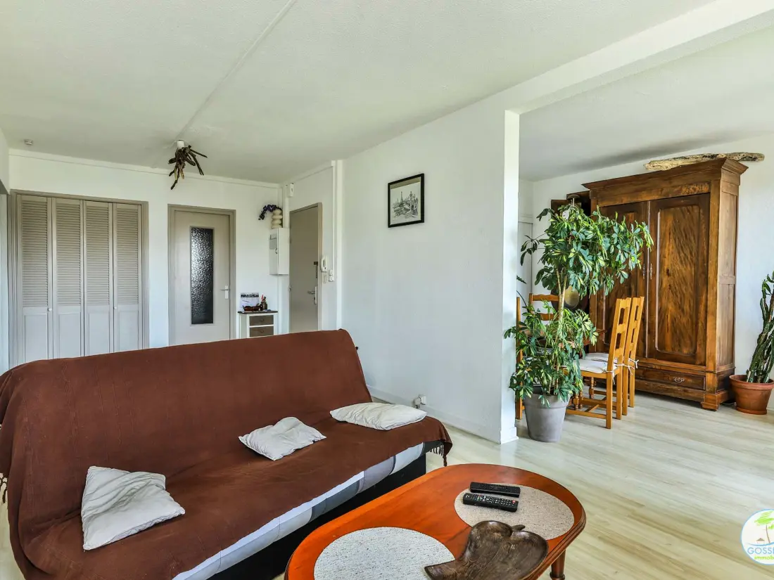 Location de Vacances Biscarrosse 336