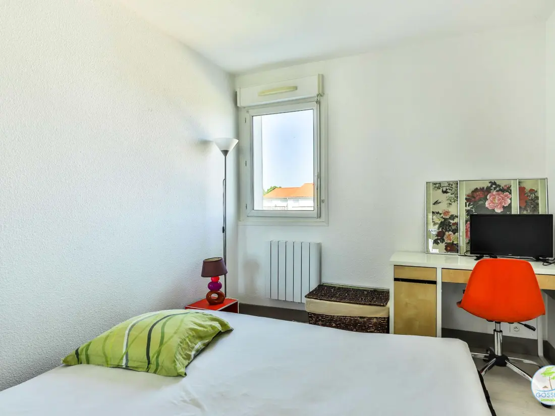 Location de Vacances Biscarrosse 336