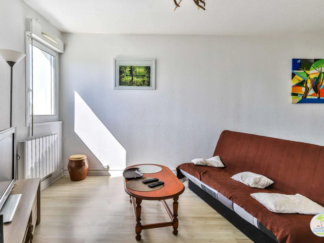 Location de Vacances Biscarrosse 336