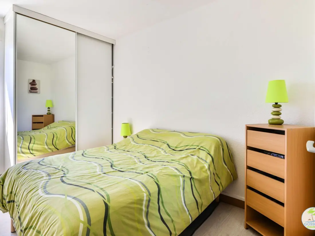 Location de Vacances Biscarrosse 336