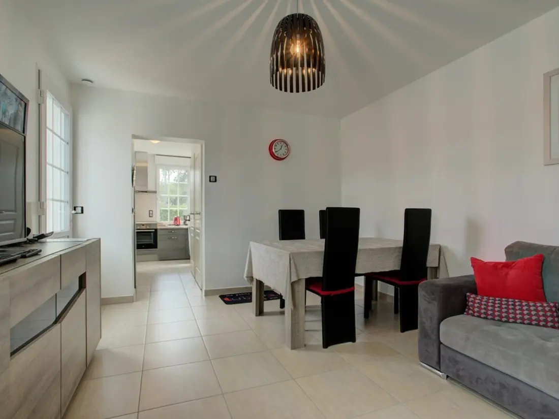 Location de Vacances Biscarrosse 338