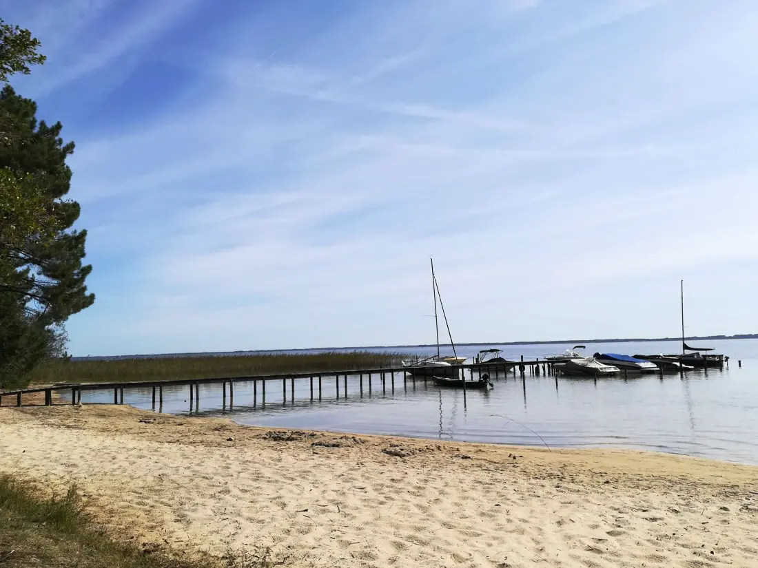 Location de Vacances Biscarrosse 338