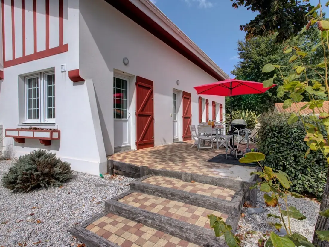 Location de Vacances Biscarrosse 338