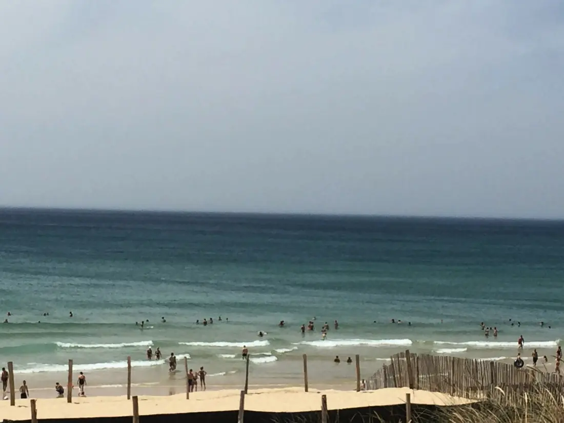 Location de Vacances Biscarrosse 338