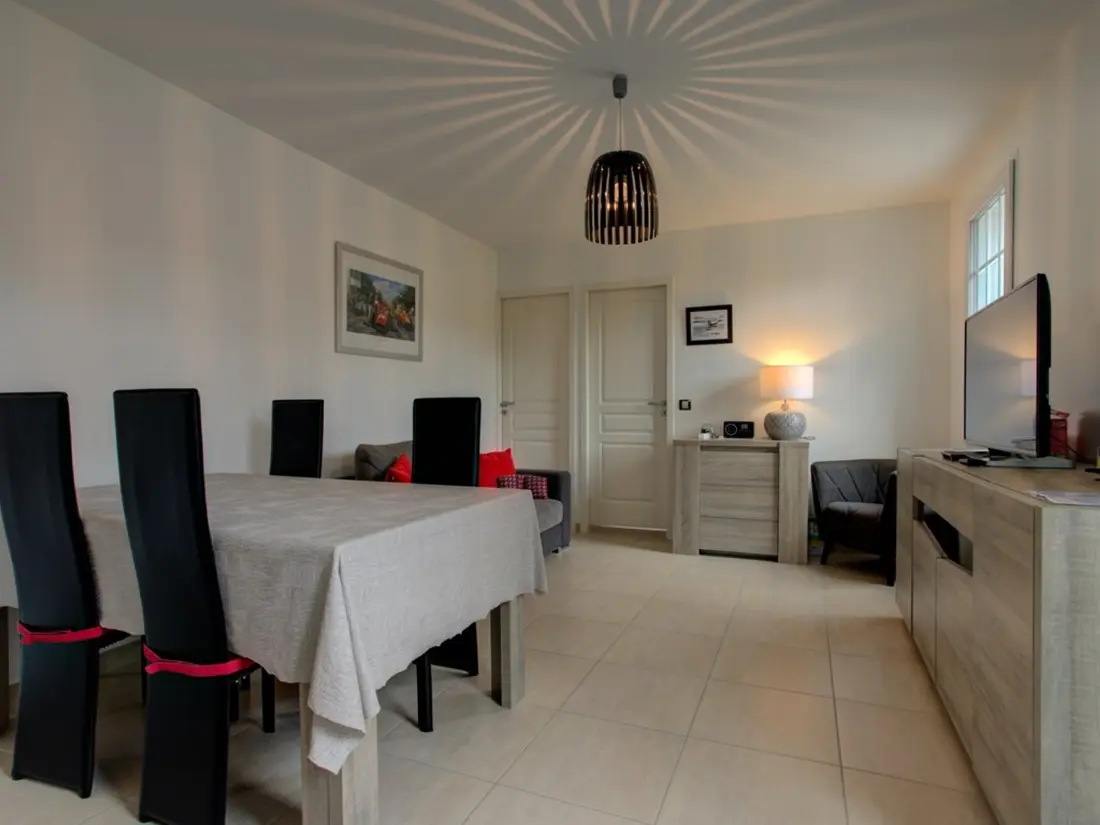 Location de Vacances Biscarrosse 338