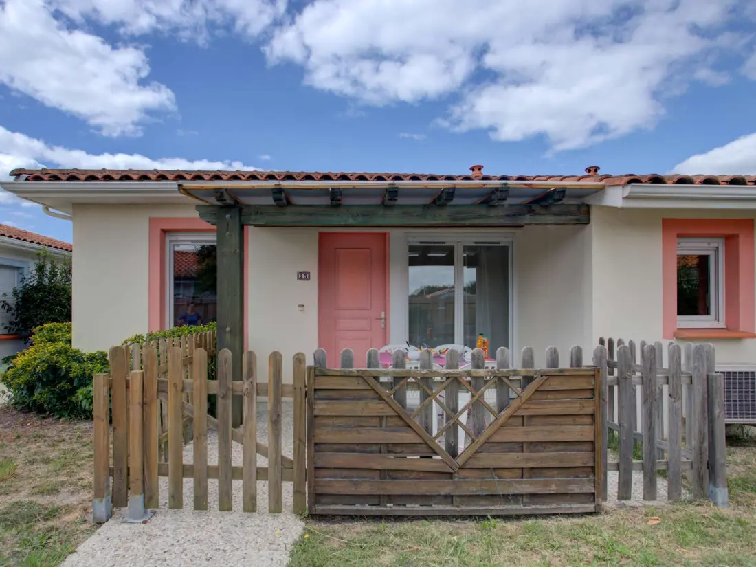 Location de Vacances Biscarrosse 341