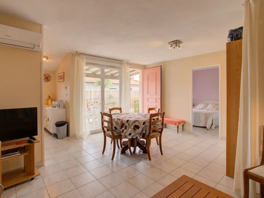 Location de Vacances Biscarrosse 341