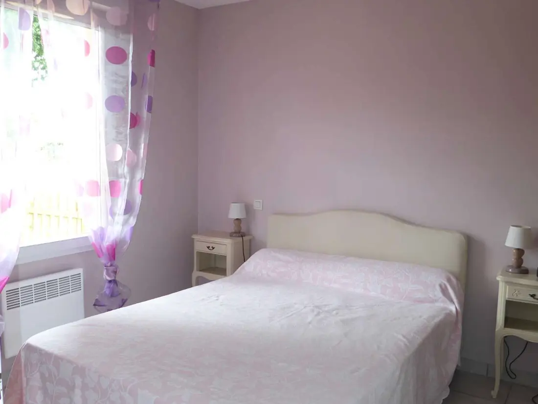 Location de Vacances Biscarrosse 341