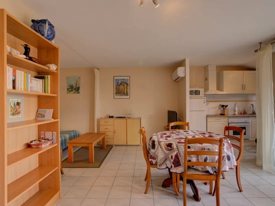Location de Vacances Biscarrosse 341