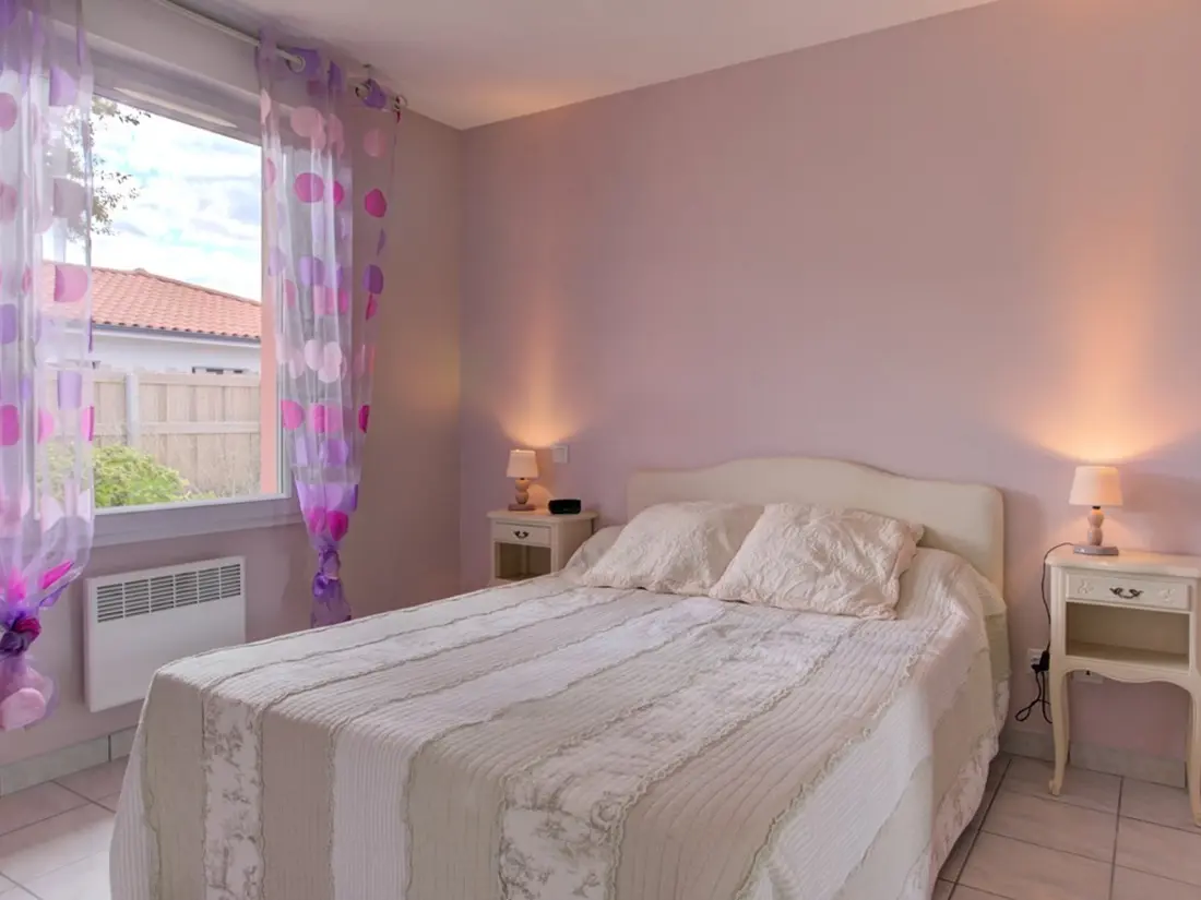 Location de Vacances Biscarrosse 341