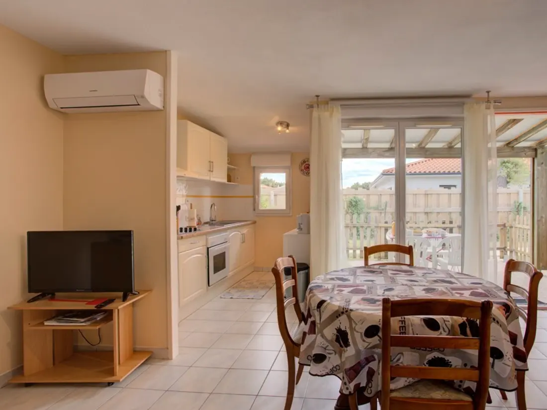 Location de Vacances Biscarrosse 341