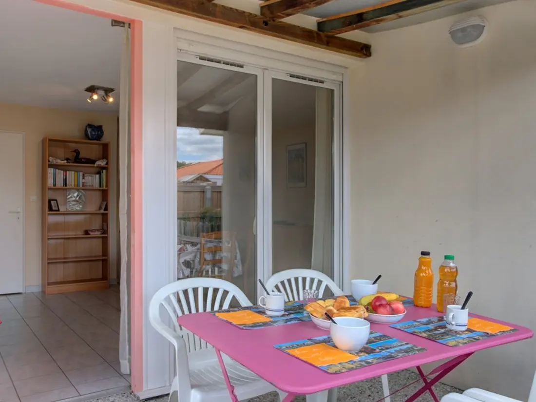 Location de Vacances Biscarrosse 341