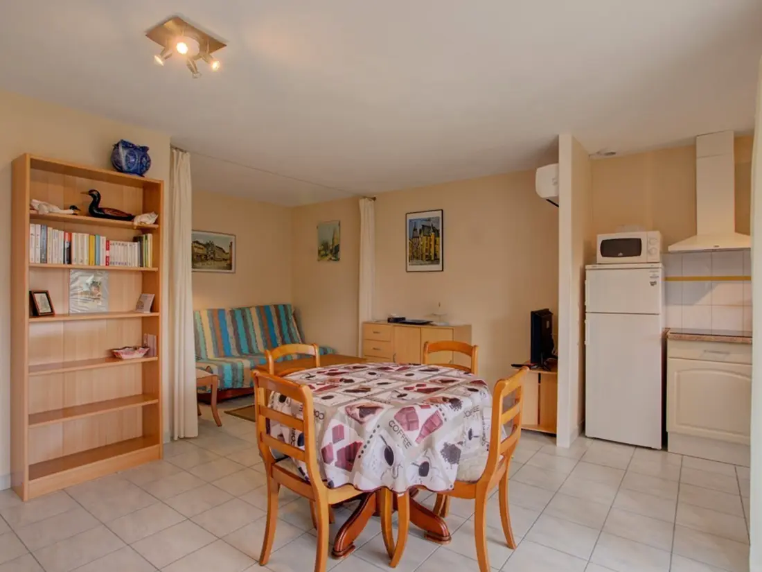 Location de Vacances Biscarrosse 341