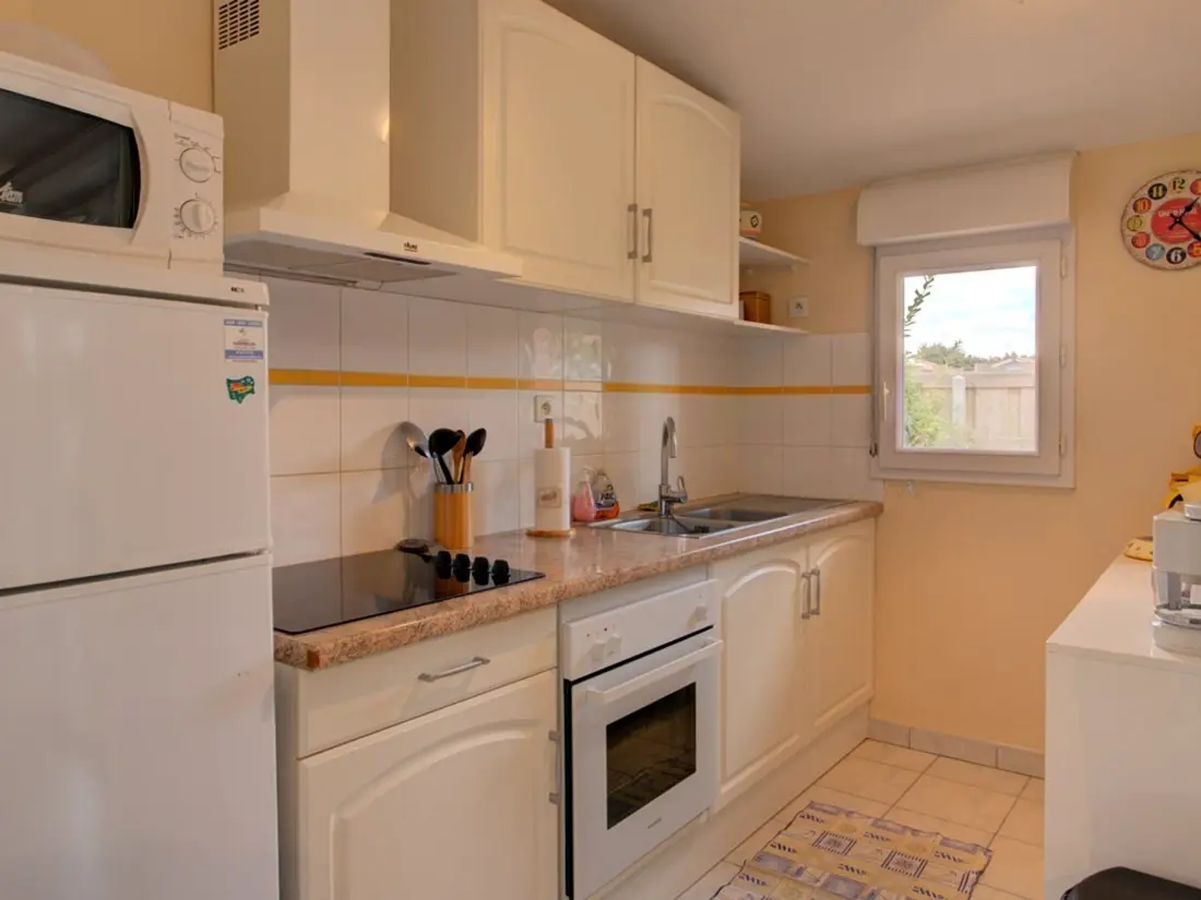 Location de Vacances Biscarrosse 341