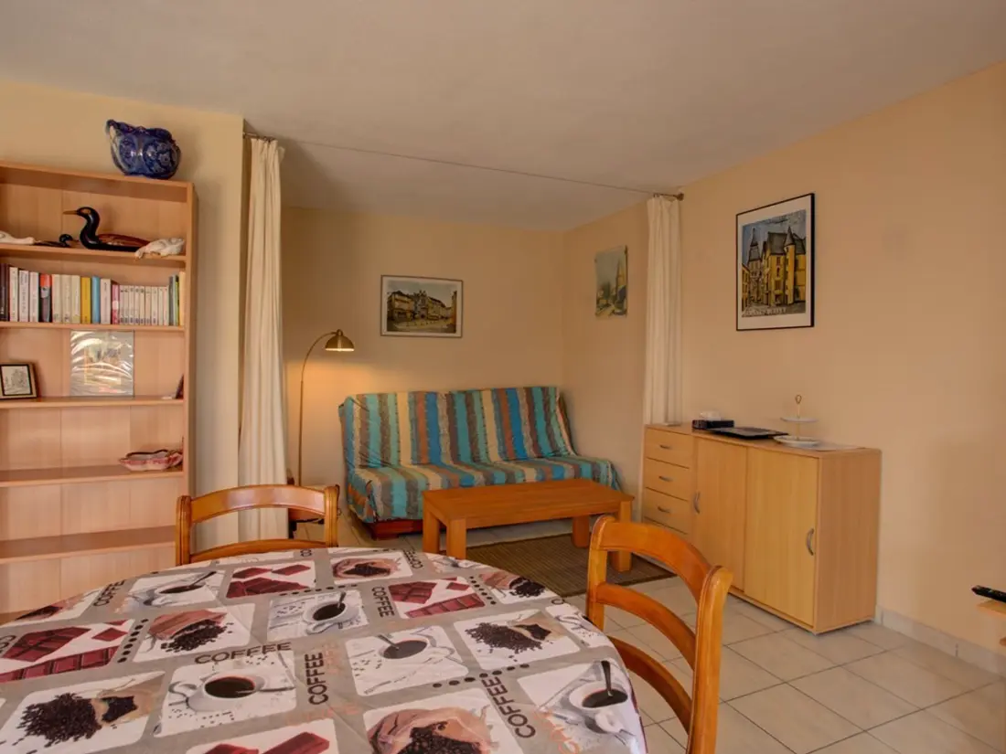 Location de Vacances Biscarrosse 341