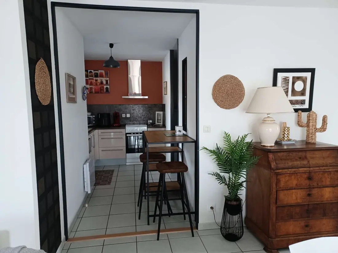 Location de Vacances Biscarrosse 343