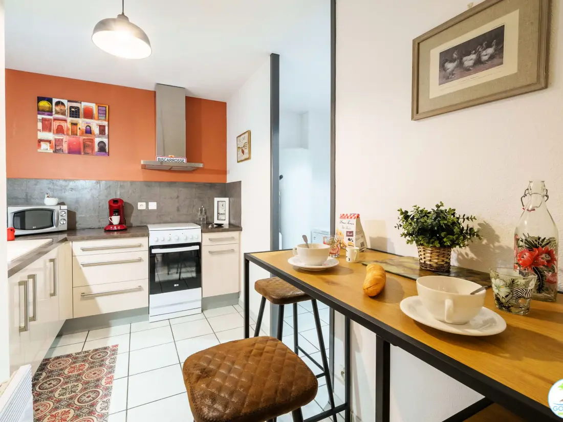 Location de Vacances Biscarrosse 343
