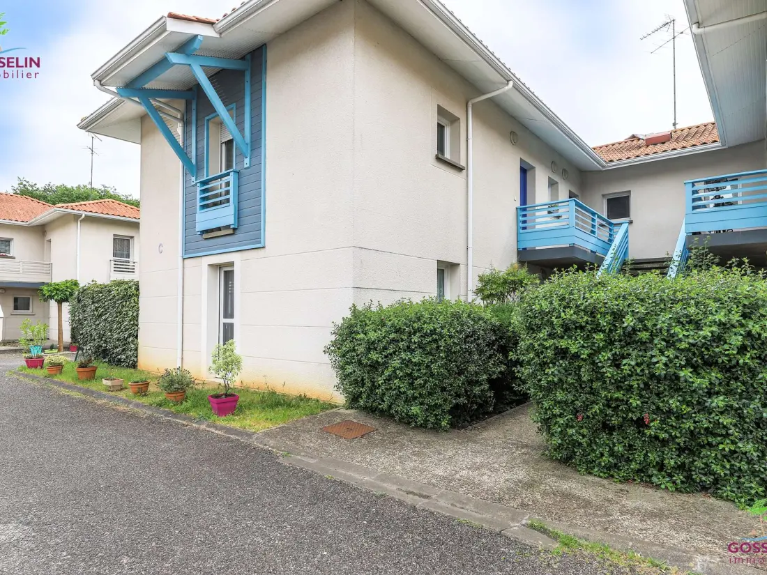 Location de Vacances Biscarrosse 343