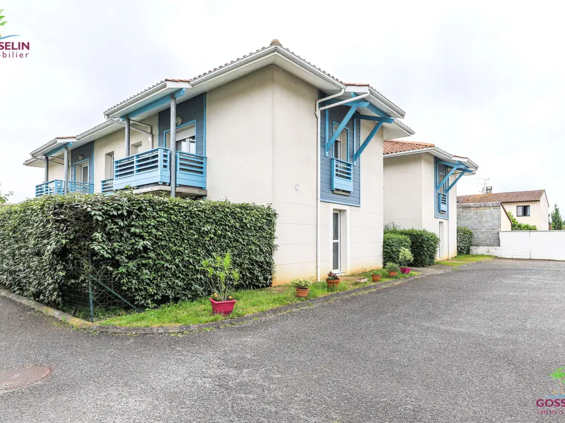 Location de Vacances Biscarrosse 343
