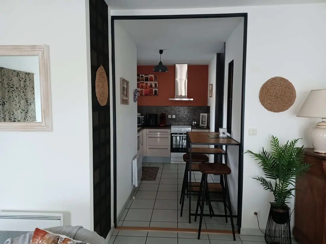 Location de Vacances Biscarrosse 343