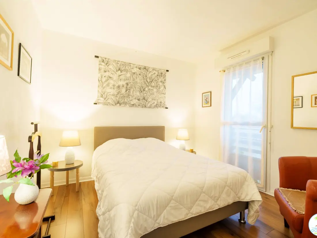 Location de Vacances Biscarrosse 343