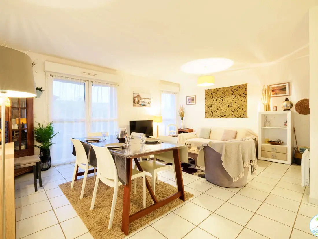 Location de Vacances Biscarrosse 343