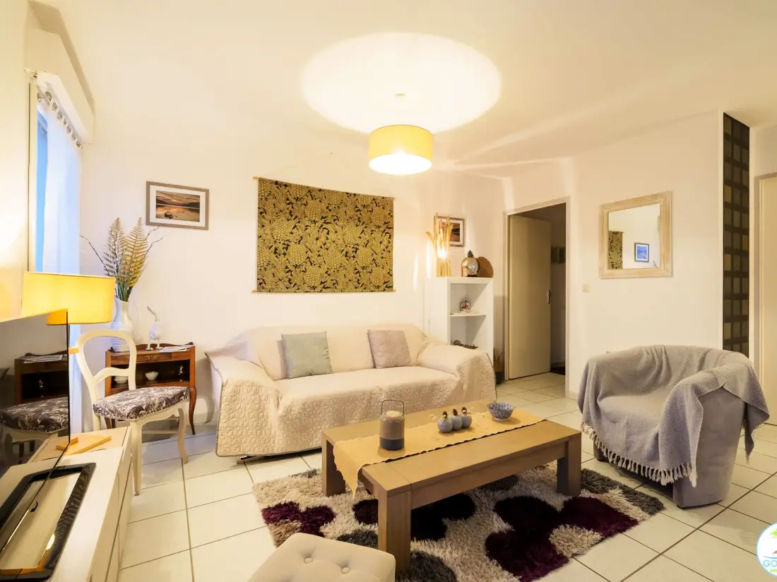 Location de Vacances Biscarrosse 343